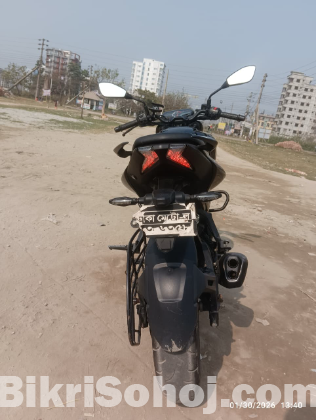 Palsur N250 black 2023